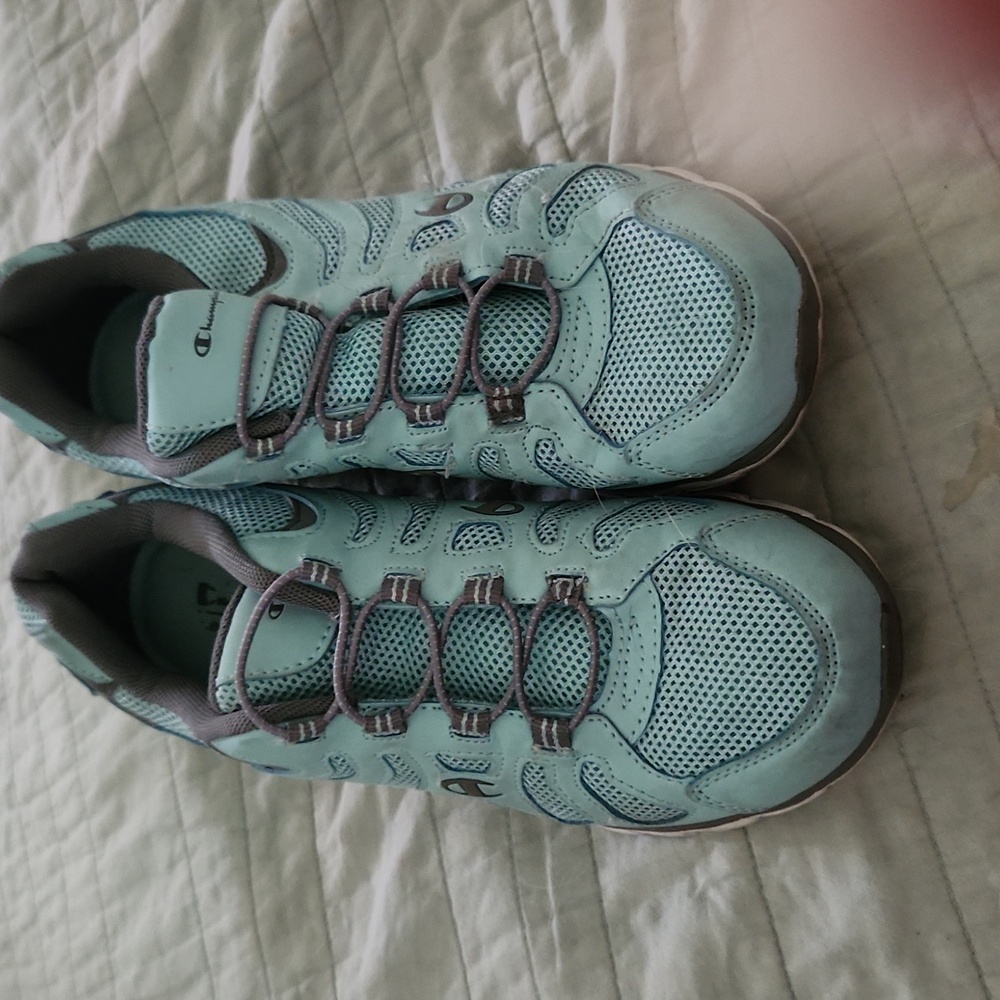 Champion shoes